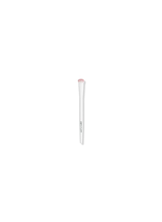Wet n Wild Large Eyeshadow Brush